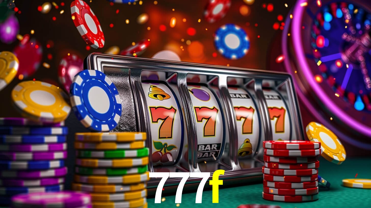 Casino VIP 777f
