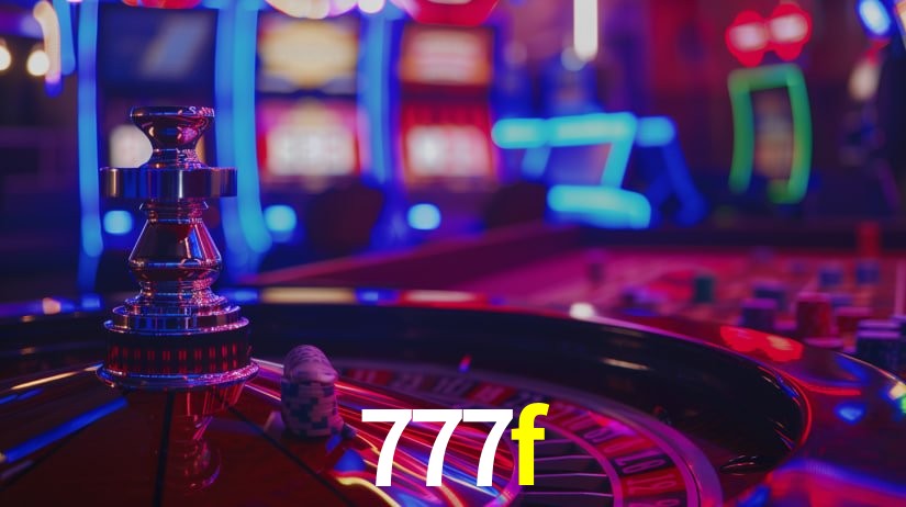 777f: Jogos de Caça-Níqueis-Altas Recompensas, Roleta-Velocidade, Blackjack-Desafios Máximos