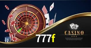 Casino Ao Vivo 777f