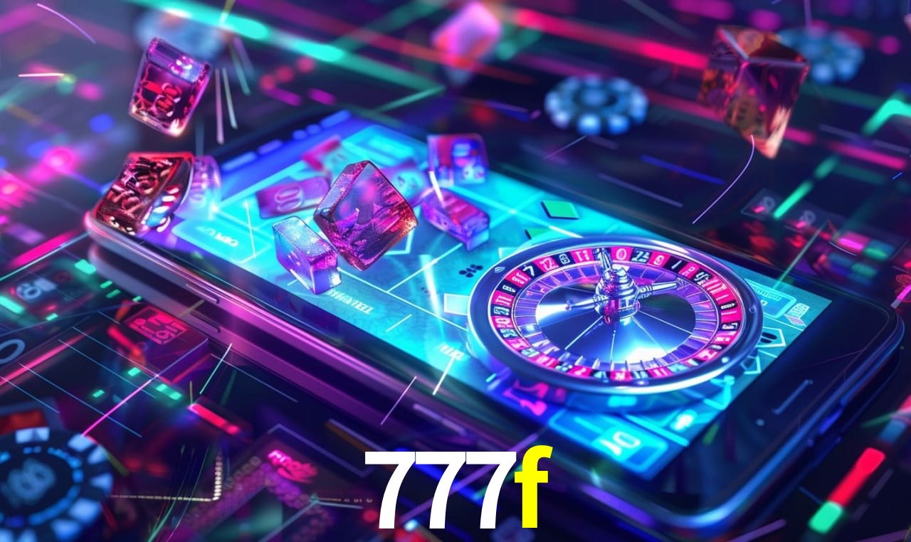 Provedores de Jogos 777f