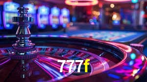 Login Seguro 777f