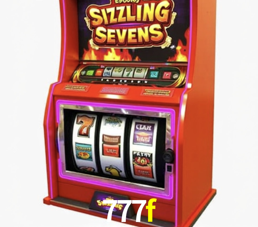 Flash Promotion 777f
