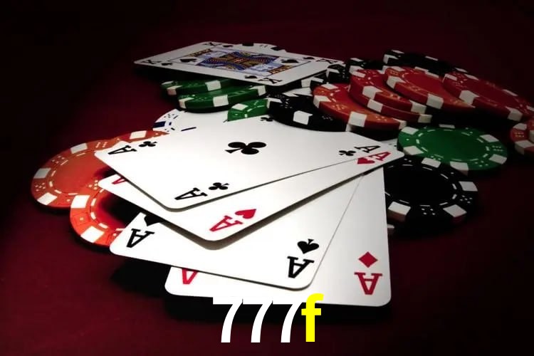 Apostas de Futebol 777f