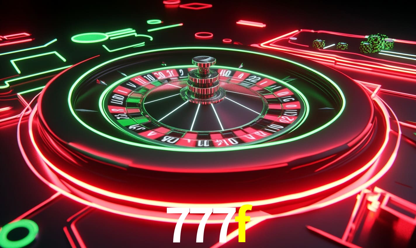 Desvendando o Mundo dos Jogos Virtuais na 777f