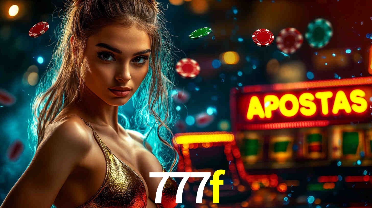 A Popularidade dos Caça-Níqueis no 777f