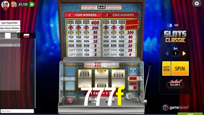 Desvendando o Mundo dos Jogos Virtuais na 777f