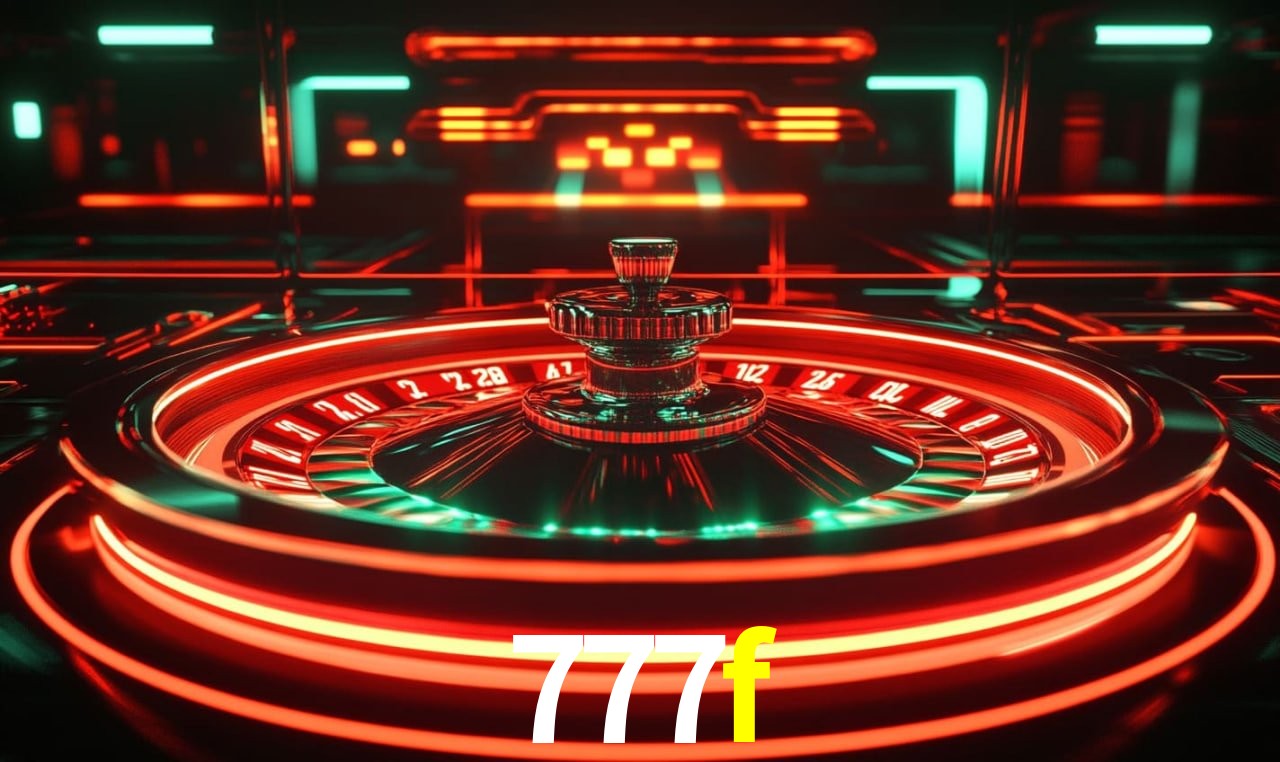Inovações de Jogos na 777f: O Futuro das Experiências Interativas