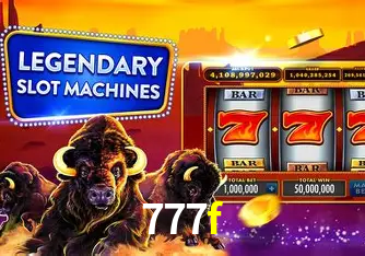 A Popularidade dos Caça-Níqueis no 777f