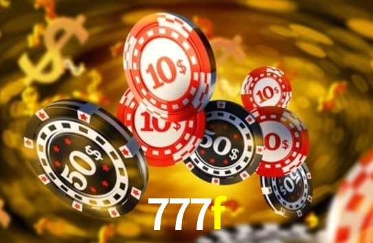 Recursos de Bônus 777f
