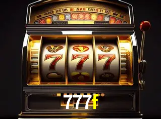 A Emoção da Loteria na 777f: Uma Chance de Mudança de Vida