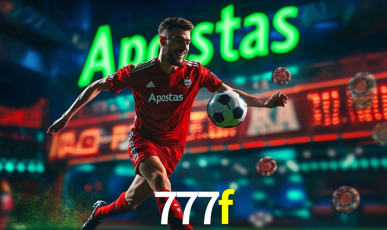 Torneios 777f