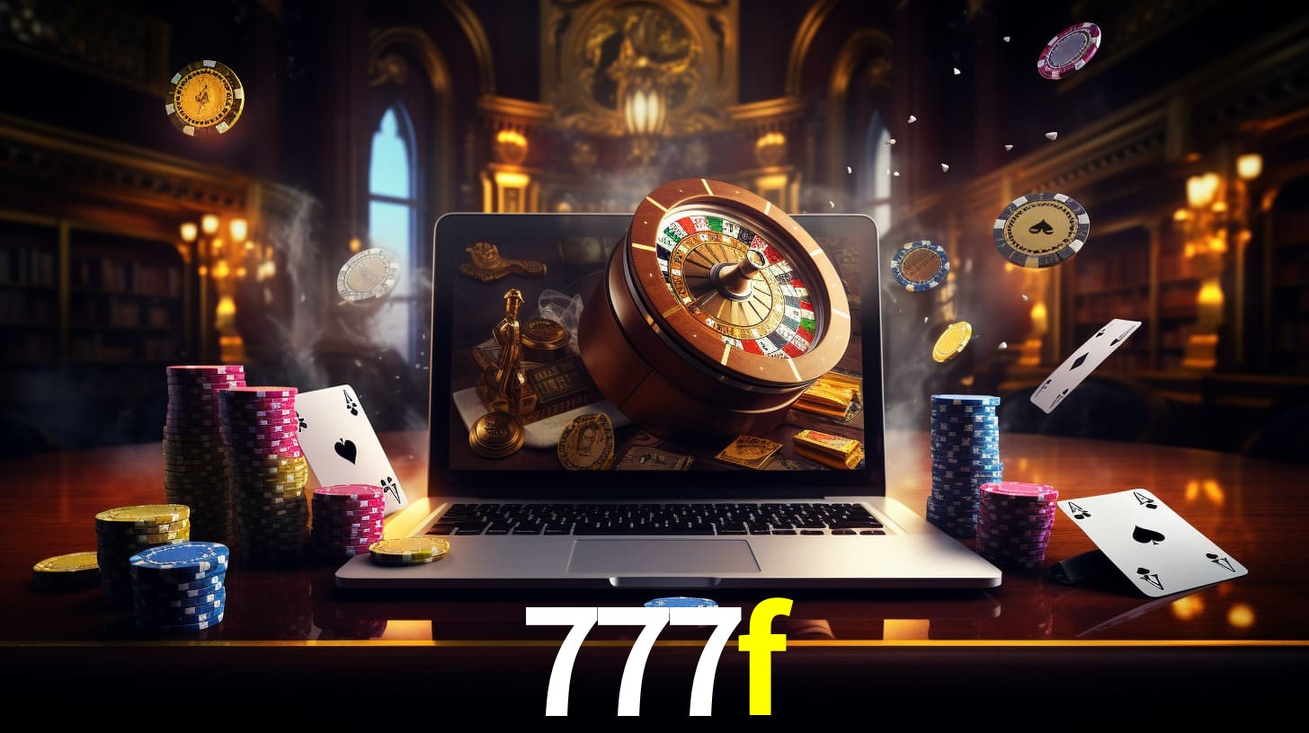 Live Casino 777f