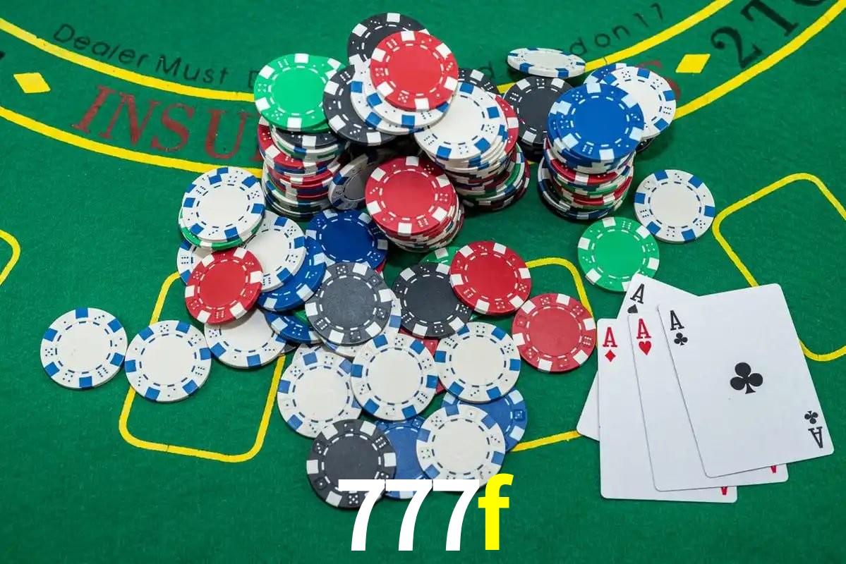 Jogo Aviator 777f