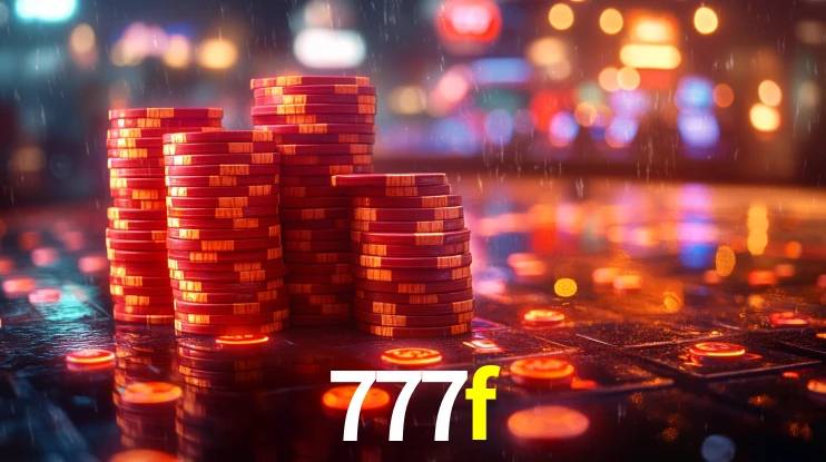 Sinta a adrenalina dos jogos de cassino com 777f