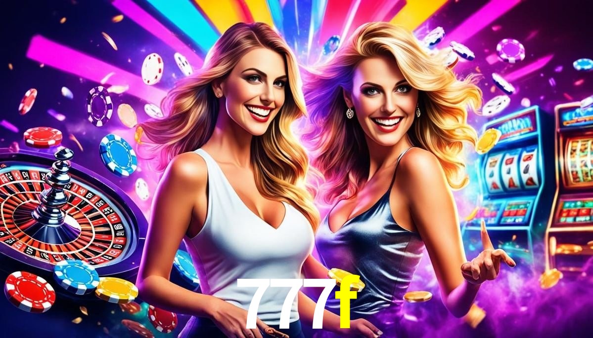 Casino Ao Vivo 777f