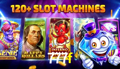 Descubra a Magia dos Jogos de Arcade no 777f
