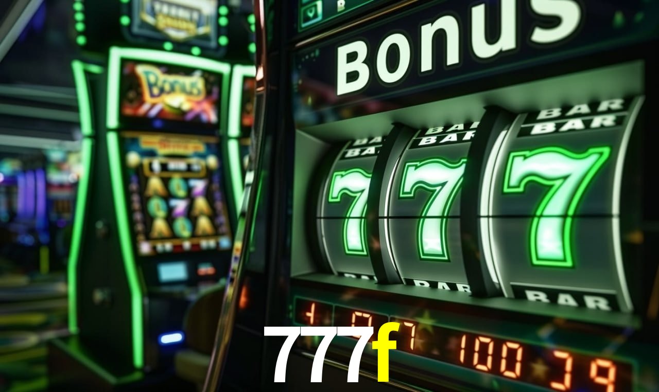 Slot Games 777f