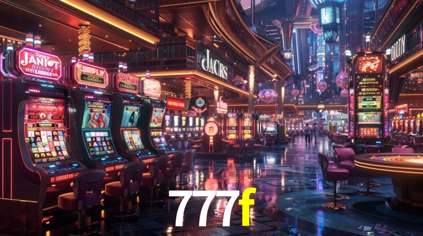 Game Providers 777f