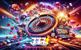 Diretório de Jogos 777f